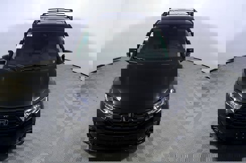 New 2026 Honda Odyssey EX-L image 4