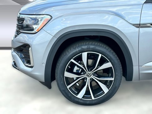 New 2026 Volkswagen Atlas SEL Premium R-Line image 10