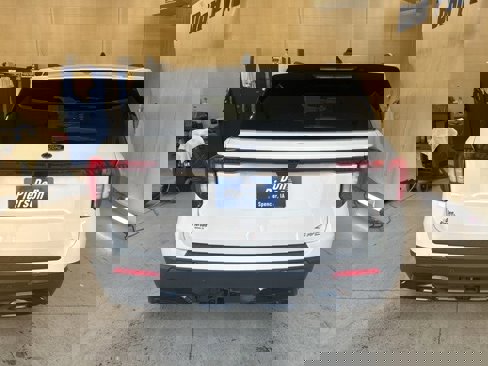 New 2025 Ford Explorer ST-Line image 5