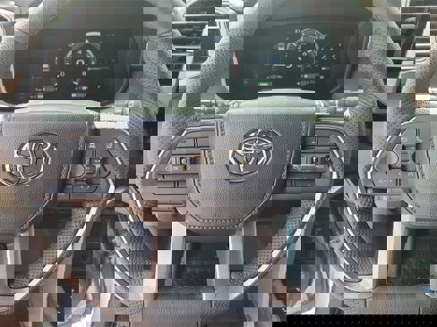 New 2026 Toyota Sequoia Limited image 19