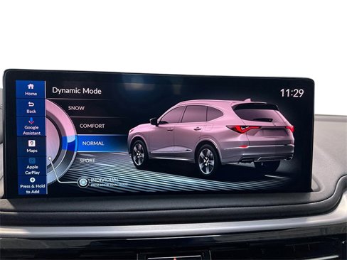 New 2026 Acura MDX w/ Technology Package image 23