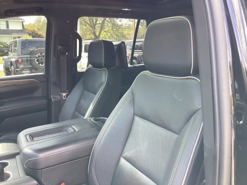 Used 2023 Chevrolet Tahoe Premier image 18