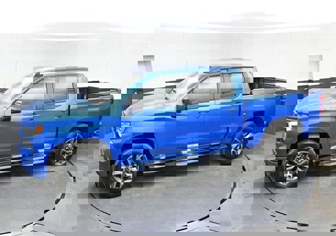 New 2026 Chevrolet Silverado 1500 RST w/ Convenience Package II image 37
