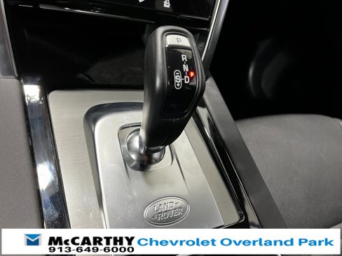Used 2023 Land Rover Discovery Sport SE R-Dynamic image 26