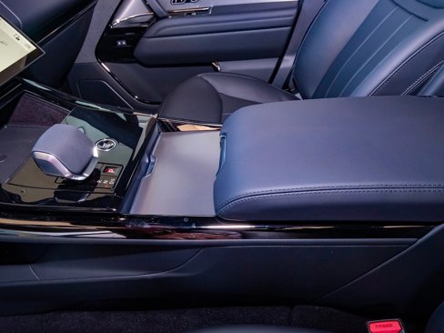 New 2025 Land Rover Range Rover Sport Dynamic SE image 30
