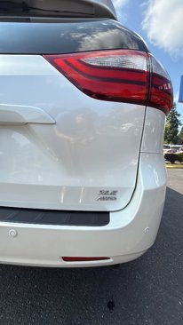 Used 2015 Toyota Sienna XLE Premium image 31
