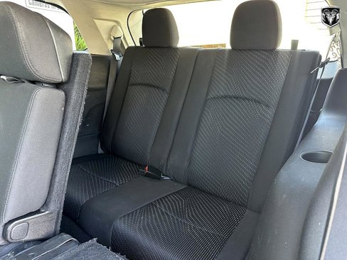 Used 2018 Dodge Journey SXT w/ Connectivity Group image 17