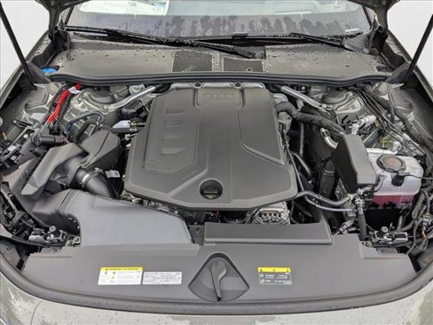 New 2025 Audi A5 2.0T Premium Plus image 16