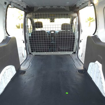Used 2022 Ford Transit Connect XL image 25