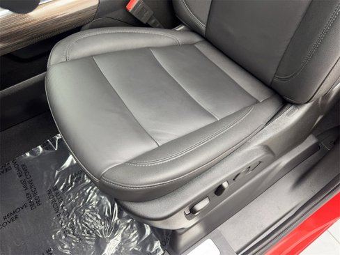 Used 2025 Chevrolet Silverado 1500 LT w/ Texas Edition Plus image 32