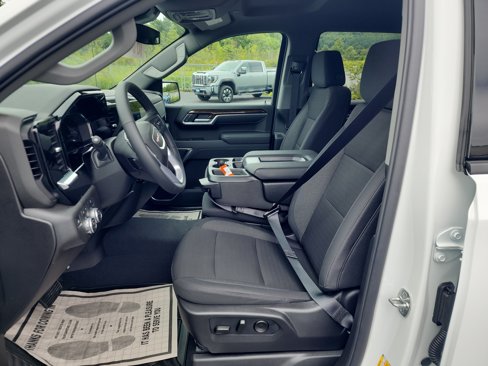 New 2026 GMC Sierra 1500 Elevation w/ X31 Off-Road Package image 11