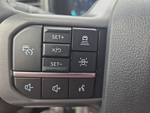 New 2026 Ford F250 Lariat image 15