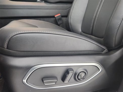 New 2025 Jeep Wagoneer Series II w/ Premium Group I image 20