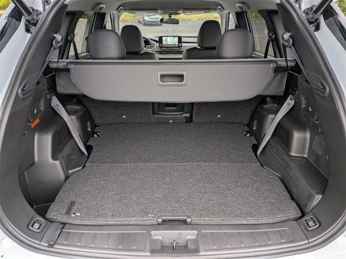 New 2025 Mitsubishi Outlander SE image 26