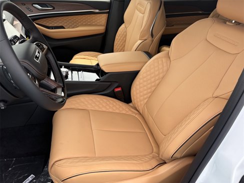 New 2025 Jeep Grand Cherokee L Summit image 20