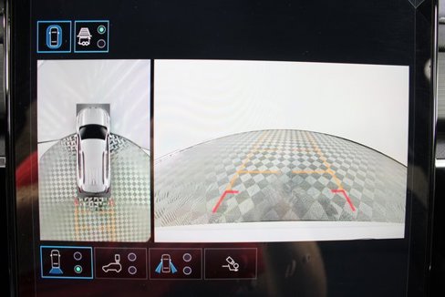 New 2025 GMC Acadia Elevation w/ Elevation Premium Package image 4
