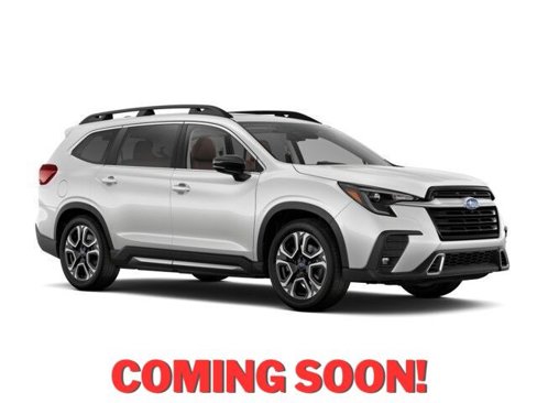New 2025 Subaru Ascent Touring image 1