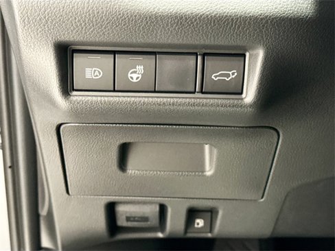 New 2026 Toyota Grand Highlander Platinum image 9