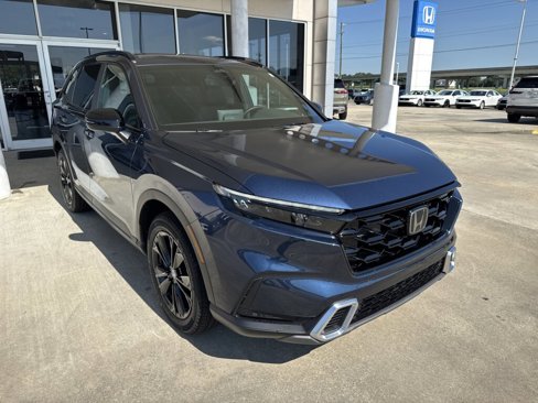 New 2026 Honda CR-V Sport Touring image 3