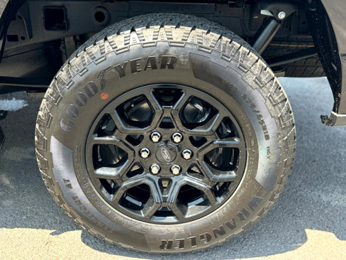 Used 2024 Ford F150 XLT image 24