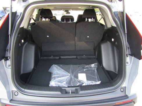 New 2026 Honda CR-V EX image 16