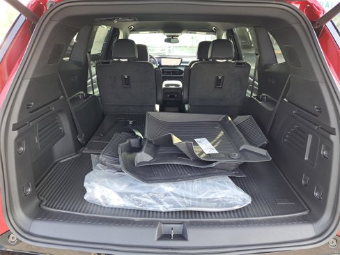 New 2026 Buick Enclave Sport Touring image 25