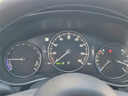 New 2025 MAZDA CX-50 2.5 Hybrid w/ Weather Package image 28