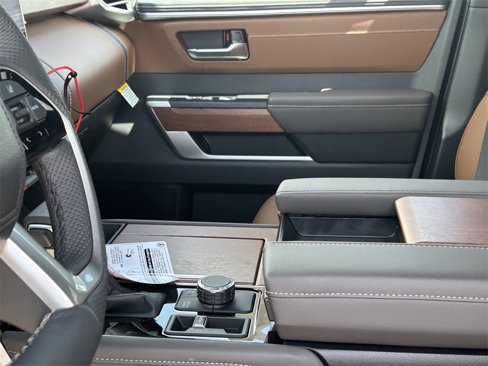 New 2025 Toyota Tundra 1794 Edition image 13