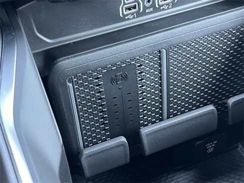 New 2026 RAM 1500 4x4 Crew Cab image 27