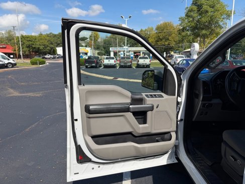 Used 2018 Ford F150 XLT w/ Equipment Group 301A Mid image 12