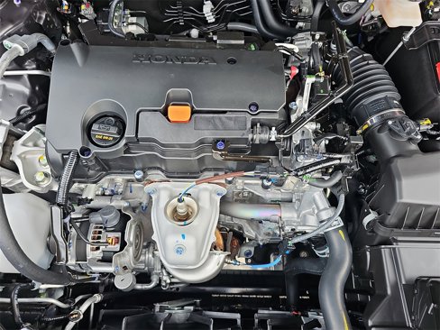 New 2026 Honda HR-V EX-L image 29