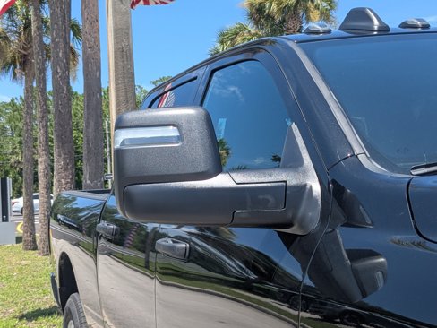 New 2025 RAM 2500 Tradesman image 11