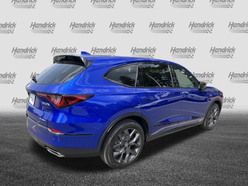 Certified 2023 Acura MDX A-Spec image 19