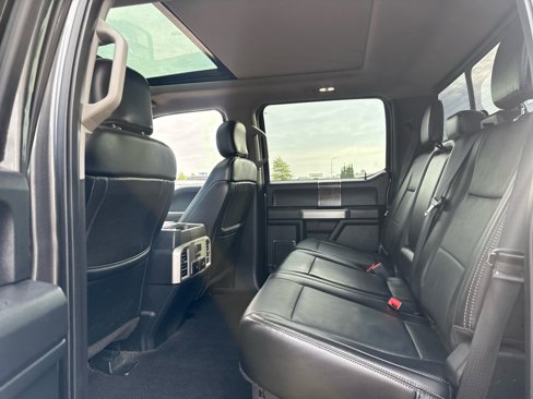 Used 2019 Ford F250 Lariat w/ Lariat Ultimate Package image 32