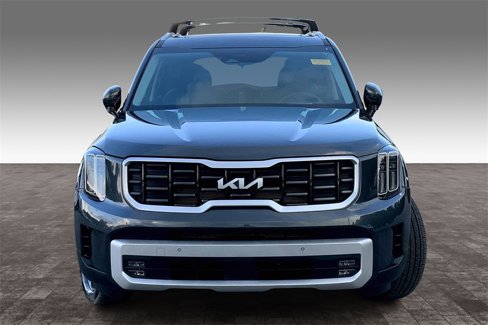 Used 2024 Kia Telluride SX Prestige image 4