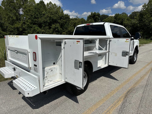Used 2023 Ford F250 XL w/ XL Driver Assist Package image 12