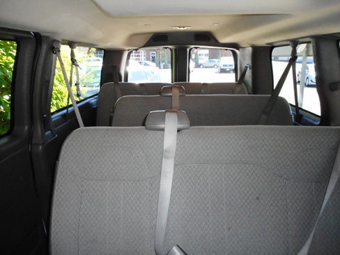 Used 2016 Chevrolet Express 3500 LT w/ LT Preferred Equipment Group image 27