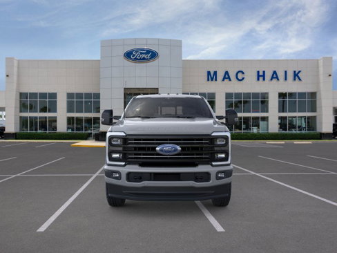 New 2026 Ford F250 Platinum image 6