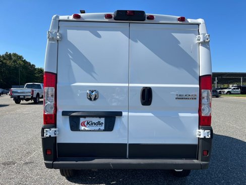 New 2025 RAM ProMaster 1500 w/ Convenience Group image 20