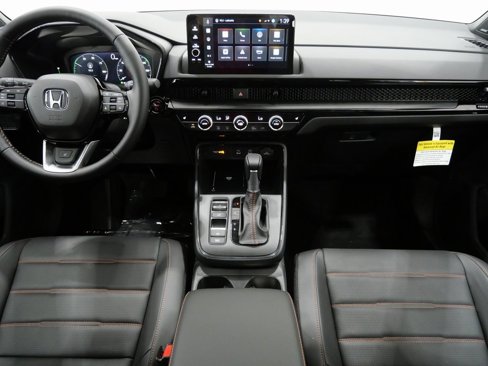 New 2026 Honda CR-V Sport Touring image 11