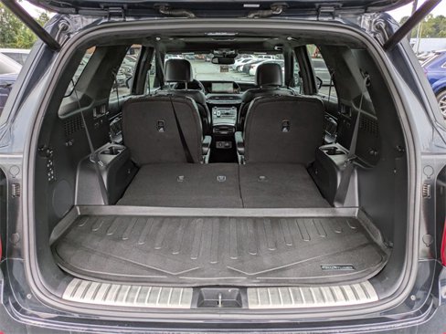 Used 2020 Hyundai Palisade Limited image 12