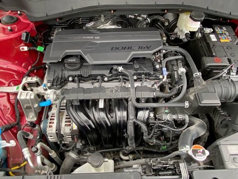 Used 2025 Hyundai Kona SEL image 29
