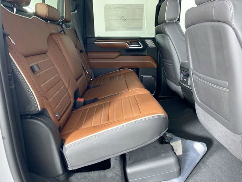 New 2025 GMC Sierra 2500 Denali Ultimate image 29
