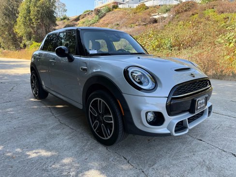 Used 2019 MINI Cooper S w/ Premium Package image 35