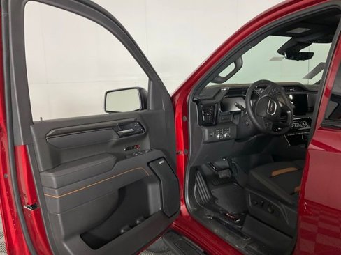 New 2026 GMC Sierra 1500 AT4 w/ AT4 Premium Package image 27