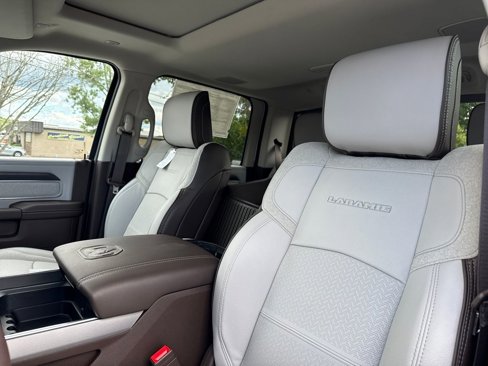 New 2026 RAM 3500 Laramie image 10
