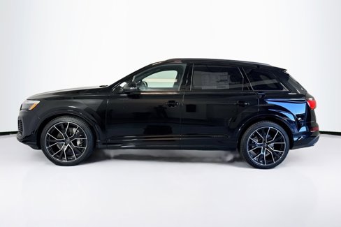 New 2025 Audi Q7 3.0T Premium Plus image 8