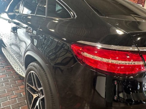 Used 2019 Mercedes-Benz GLE 43 AMG 4MATIC Coupe image 6