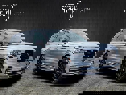 New 2024 Lincoln Aviator Black Label image 23