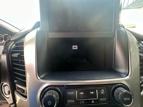 Used 2015 Chevrolet Tahoe LTZ image 26